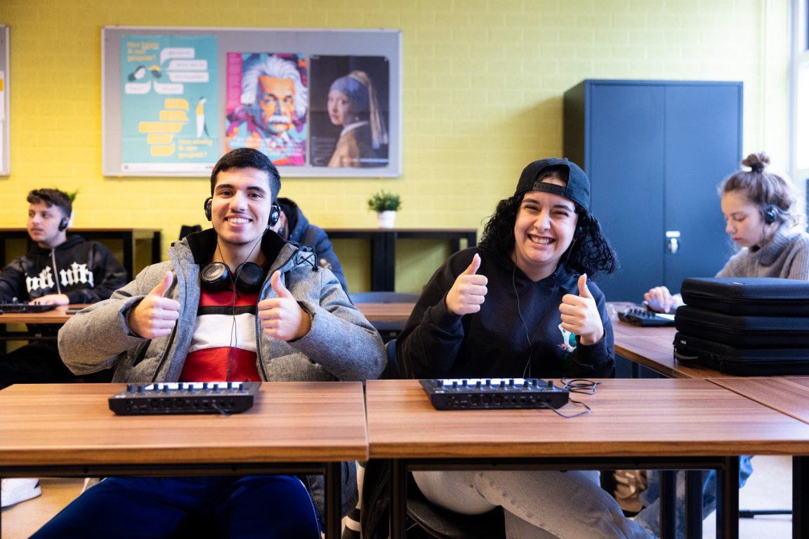 Curio kunstdagen entree 4