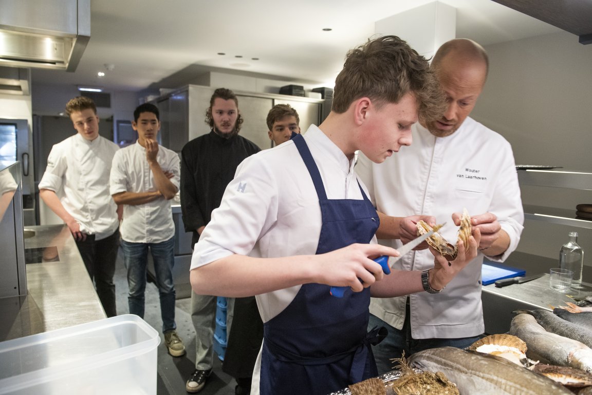 Allians masterclass 2