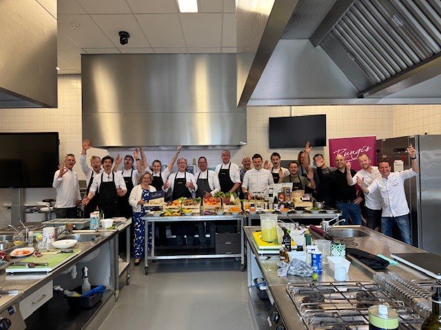 Curio LLO plantbased specialist 