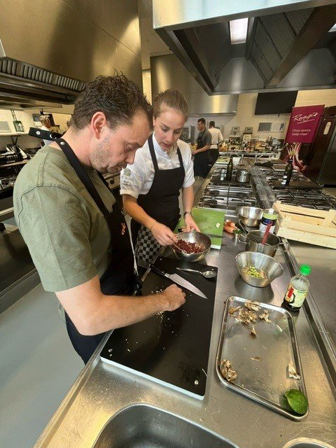 Curio LLO plantbased specialist 