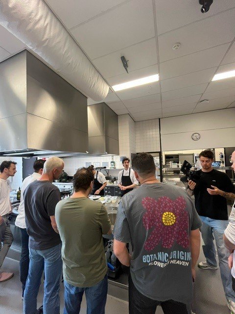 Curio LLO plantbased specialist