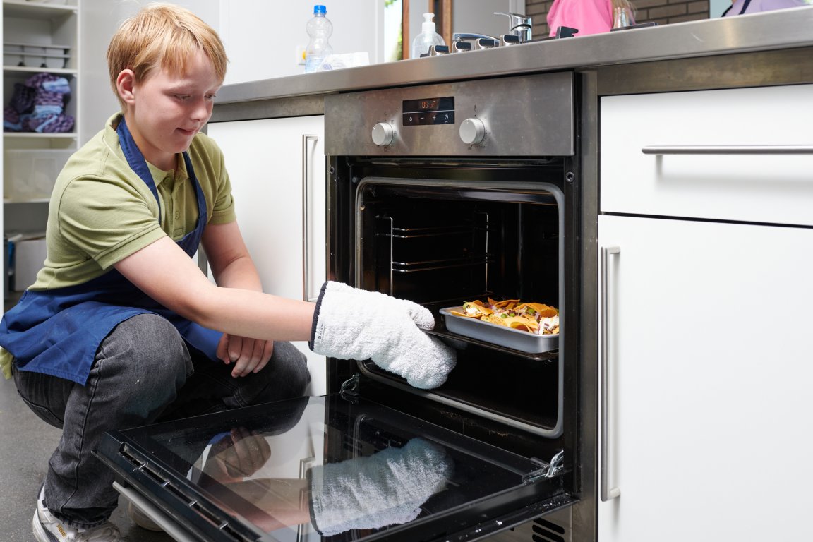 Curio prinsentuin Oudenbosch