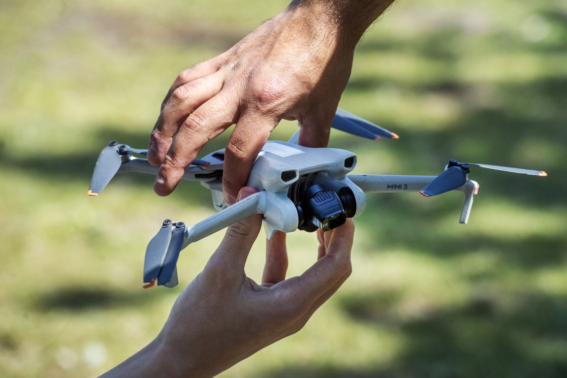 Drone