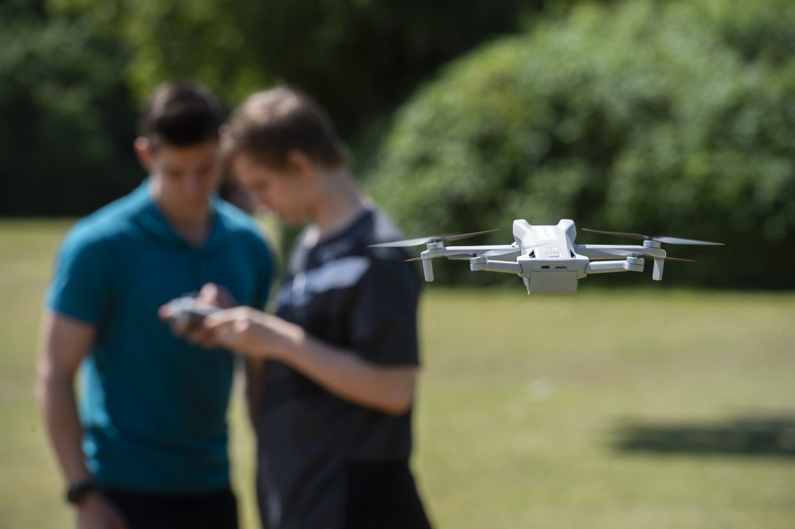 Drone