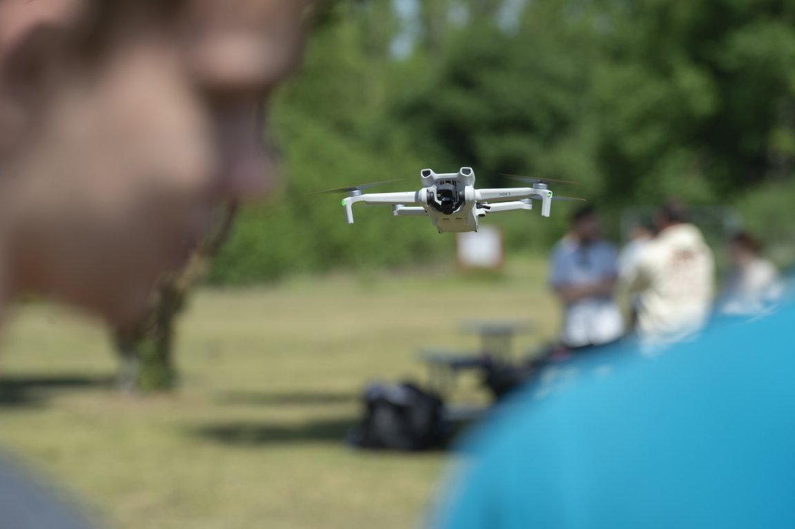 Drone