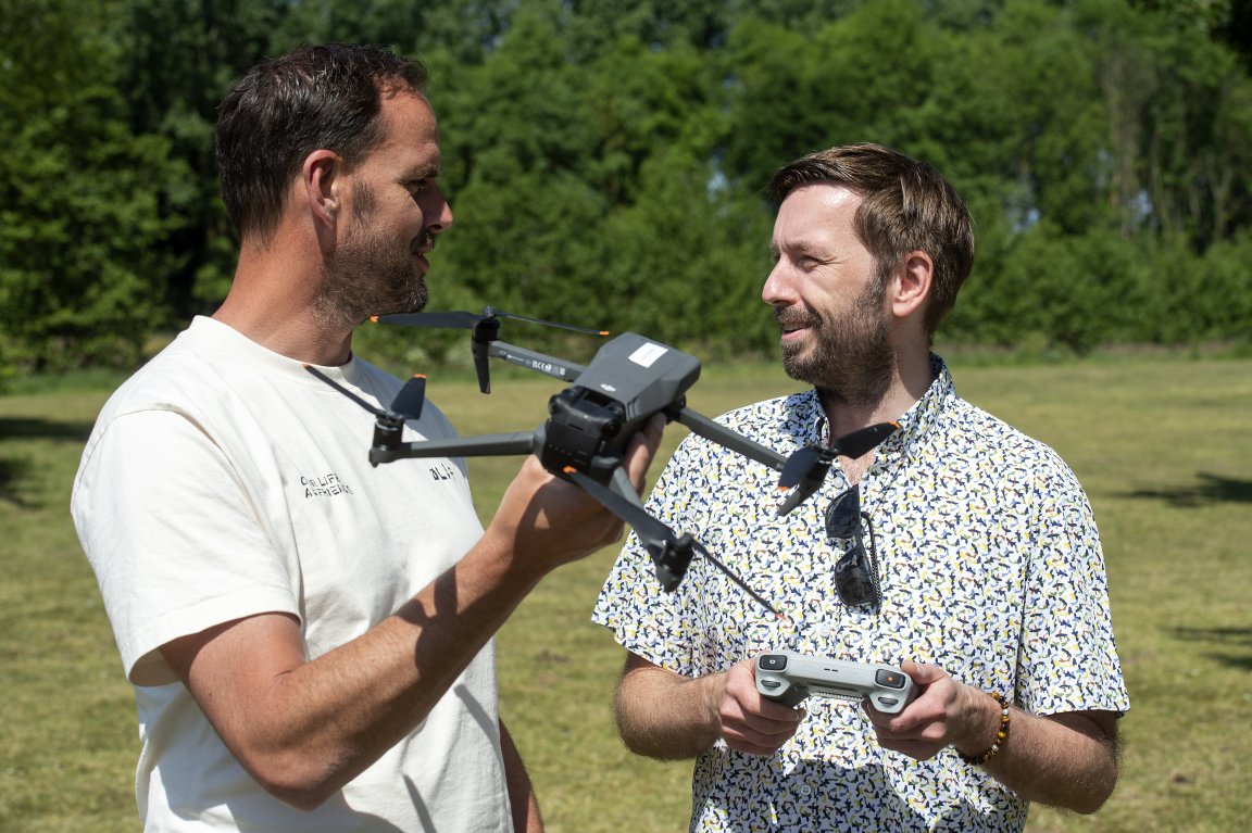 Drone