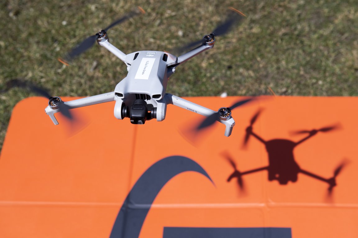 Drone