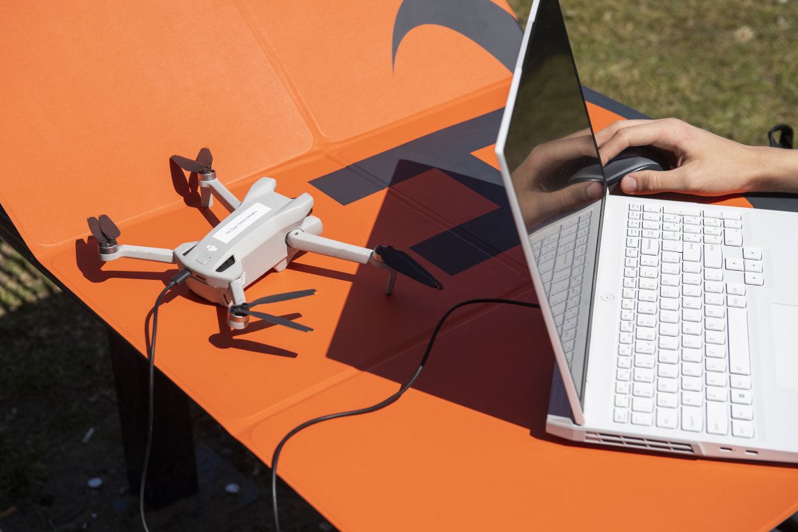 Drone