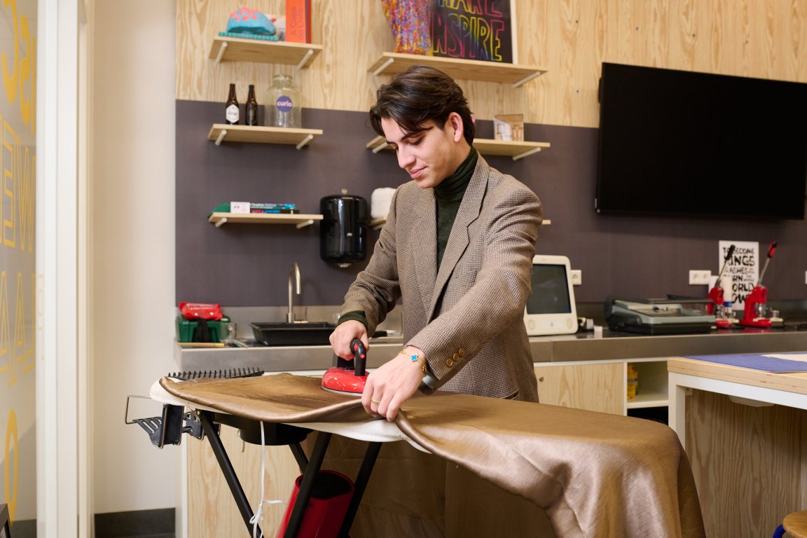 Fashion opleiding