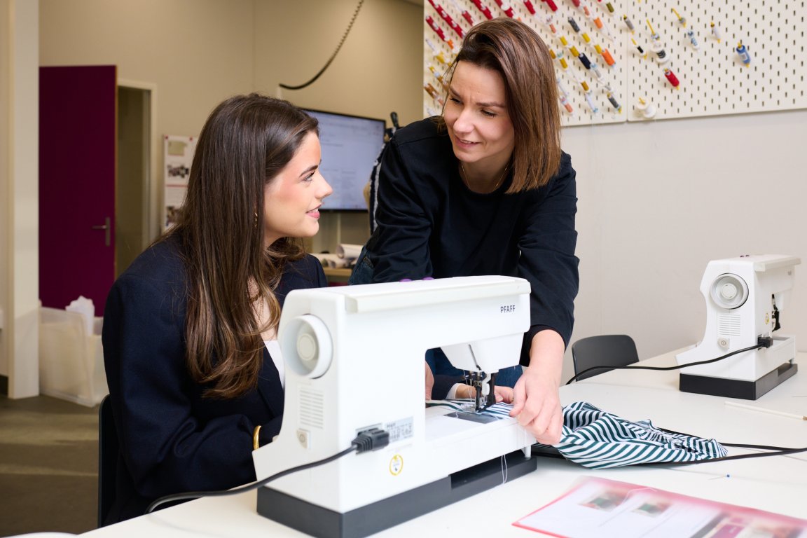 Fashion opleiding
