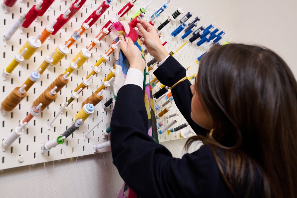 Fashion opleiding
