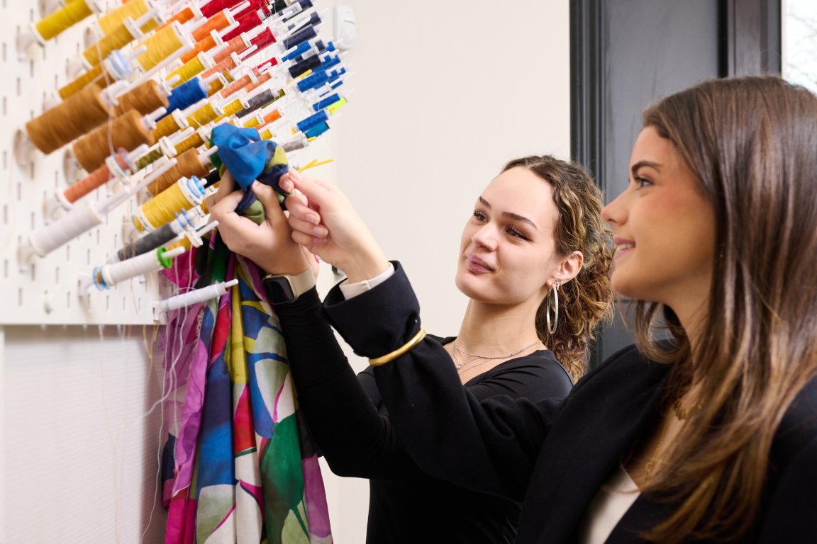 Fashion opleiding