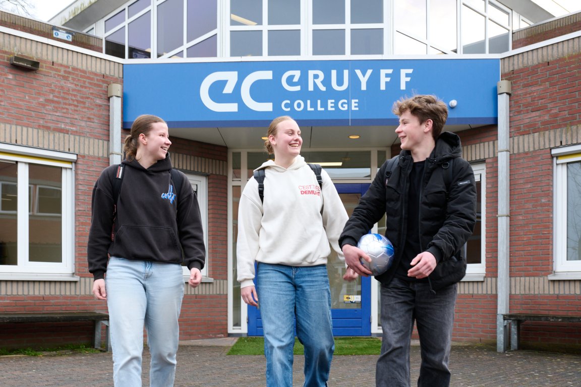 Johan Cruyff College