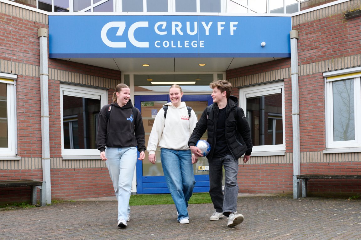 Johan Cruyff College